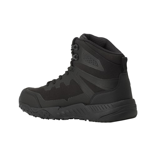 MBX600_Boxer Mid WP_Black_MED